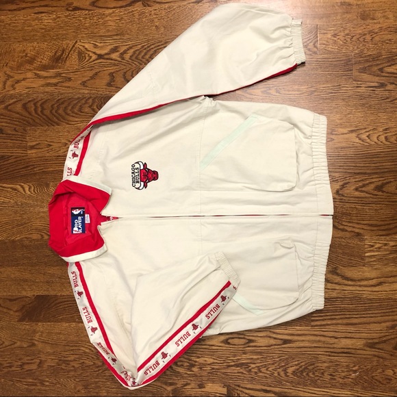 pro layer Other - ProLayer Chicago Bulls Jacket🔥🔥